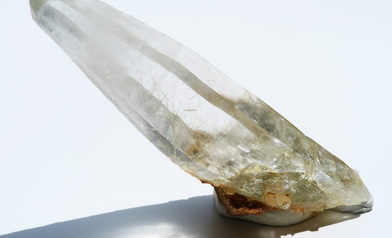 聖地ガネシュヒマール産ヒマラヤ水晶の価値が高い理由と効果